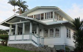 Old Hawaiian Bed And Breakfast